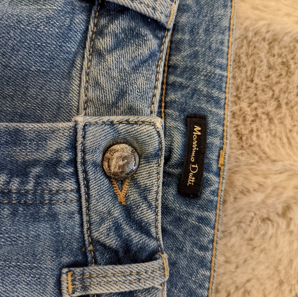 Massimo dutti jeans - Picture 2 of 4